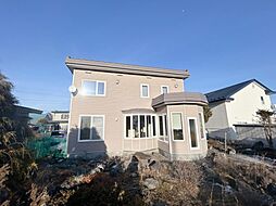 苫小牧市字錦岡　戸建て