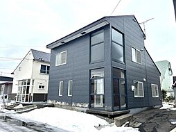 登別市千歳町4丁目　戸建て