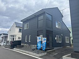 登別市千歳町4丁目　戸建て