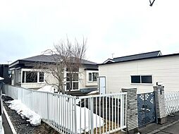 室蘭市八丁平2丁目　戸建て