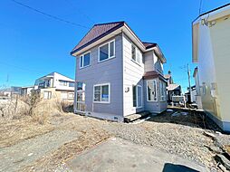 苫小牧市澄川町6丁目　戸建て