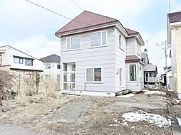 苫小牧市澄川町6丁目　戸建て