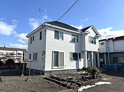 伊達市山下町　戸建て