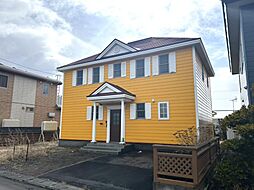 伊達市舟岡町　戸建て