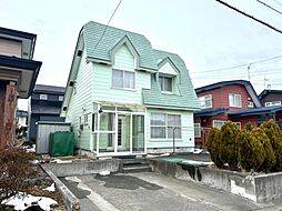 登別市千歳町4丁目　戸建て