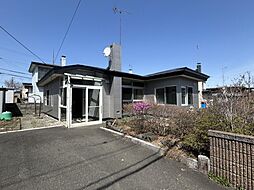 苫小牧市有珠の沢町5丁目　戸建て