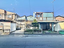 苫小牧市柏木町2丁目　戸建て