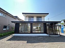 登別市富士町7丁目 戸建て