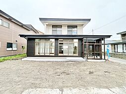 登別市富士町7丁目　戸建て