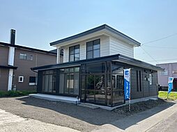 登別市富士町7丁目 戸建て