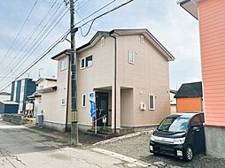 登別市新川町4丁目　戸建て