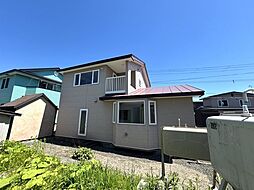 登別市新川町4丁目 戸建て