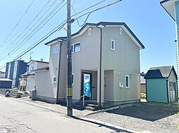 登別市新川町4丁目 戸建て