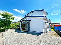 登別市登別本町1丁目 戸建て