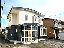 登別市美園町3丁目 戸建て