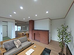 登別市美園町5丁目　戸建て