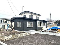 虻田郡洞爺湖町入江　戸建て