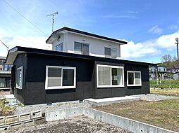 虻田郡洞爺湖町入江　戸建て