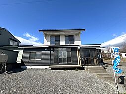 室蘭市柏木町 戸建て