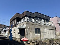 室蘭市宮の森町3丁目 戸建て