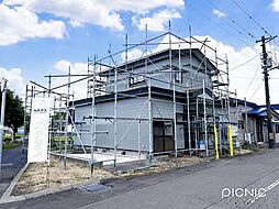 登別市登別本町2丁目 戸建て