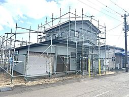 登別市登別本町2丁目　戸建て
