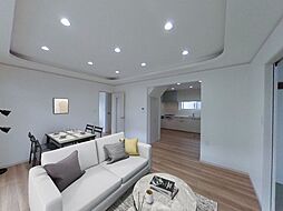 室蘭市港北町2丁目　戸建て