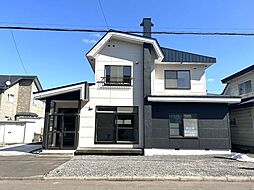 室蘭市港北町2丁目 戸建て