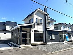 室蘭市港北町2丁目 戸建て