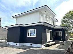 登別市新川町3丁目　戸建て