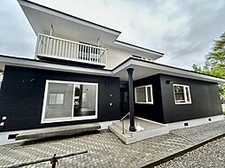 登別市新川町3丁目 戸建て
