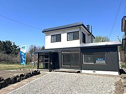 室蘭市祝津町4丁目　戸建て