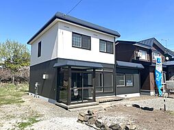 室蘭市祝津町4丁目　戸建て