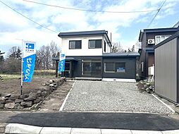 室蘭市祝津町4丁目　戸建て