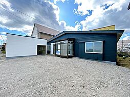 登別市栄町2丁目　戸建て