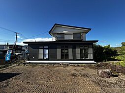 室蘭市白鳥台5丁目 戸建て