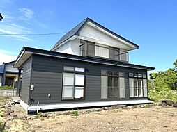 室蘭市白鳥台5丁目　戸建て