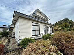 室蘭市白鳥台5丁目　戸建て