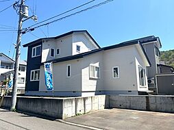 室蘭市港北町3丁目　戸建て