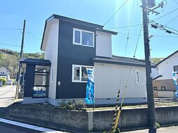 室蘭市港北町3丁目 戸建て