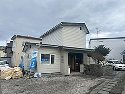 室蘭市中島町2丁目　戸建て