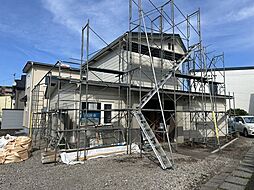 室蘭市中島町2丁目　戸建て