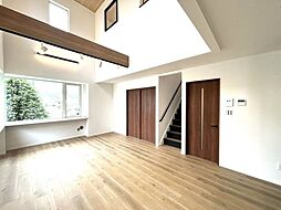 登別市富岸町2丁目　戸建て