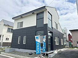 登別市千歳町4丁目　戸建て