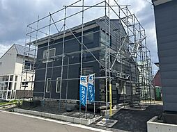 登別市千歳町4丁目 戸建て