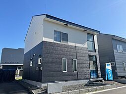 登別市千歳町4丁目 戸建て