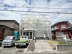 登別市千歳町4丁目　戸建て