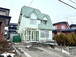 登別市千歳町4丁目　戸建て