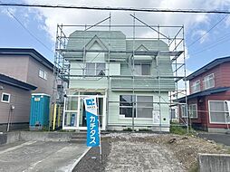 登別市千歳町4丁目 戸建て