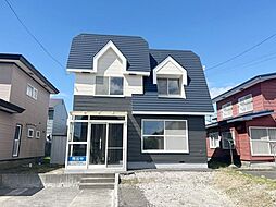 登別市千歳町4丁目 戸建て